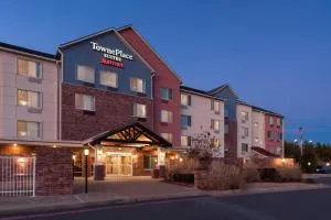 TownePlace Suites by Marriott Little Rock West - Cloverdale