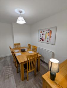 Spacious 4 Bedroom Home