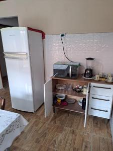 Recanto da Mantiqueira - Toninho