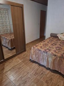 Recanto da Mantiqueira - Toninho