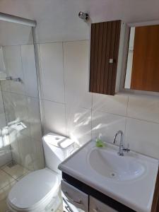 Recanto da Mantiqueira - Toninho