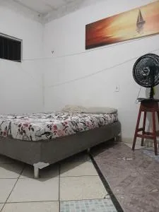 Hostel Teacher Elpidio - Belém