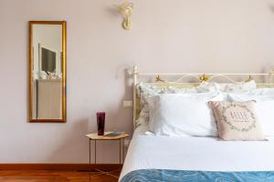 Central View Boutique - Milù Holidays Firenze