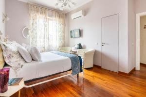 Central View Boutique - Milù Holidays Firenze