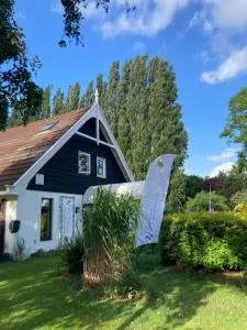 Bamboenest en de Poppel - Zuid-Beijerland