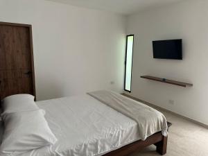 Home RC Barichara, 2 Piso