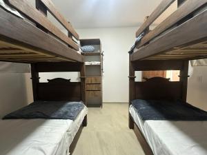 Home RC Barichara, 2 Piso