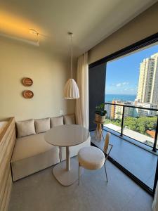 STUDIO DE LUXO na região da Barra e Vitória - Alive