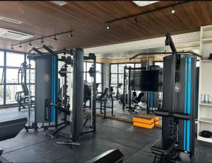 STUDIO DE LUXO na região da Barra e Vitória - Alive