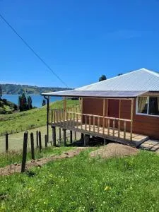 Cabana Ten-TenVilu - Tey