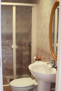 Vive Sanlúcar con aparcamiento en la puerta