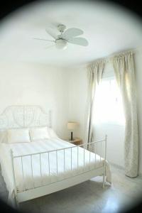 Vive Sanlúcar con aparcamiento en la puerta