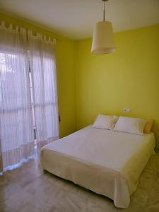 Vive Sanlúcar con aparcamiento en la puerta