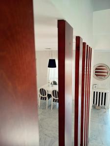 Vive Sanlúcar con aparcamiento en la puerta