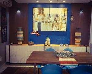 Nossa Senhora de Copacabana 1298