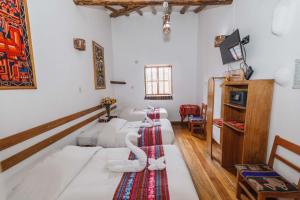 Hostal El Grial