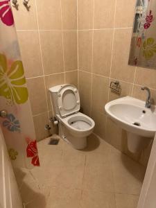 Apartment in Sierra Resort Nabq