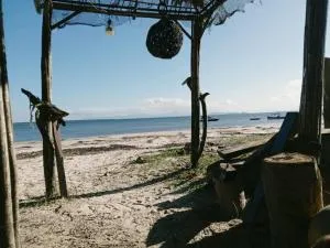 Casa de praia Ilha das Peças - Гуаракесаба