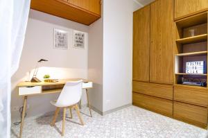 Elegant Retreat in Rome, Comfort & Style - Metro A