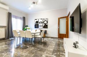 Elegant Retreat in Rome, Comfort & Style - Metro A
