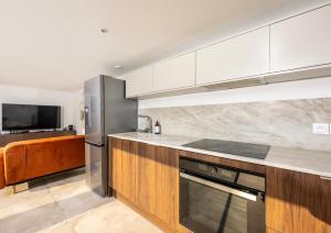 Appartement au pied des Calanques de Cassis