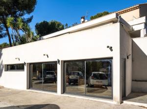 Appartement au pied des Calanques de Cassis