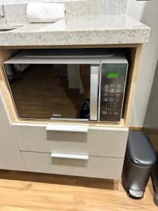 Lindo Studio Atmosfera 360 Novo Próximo ao Metro e Consulado