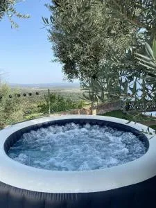 Casa do Outeiro - 阿尔维图