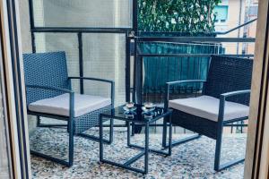 BEST STADIUM STAY- central, quiet, easy parking