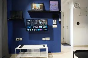 1BHK apartment at Hiranandani estate -3 - Kolshet