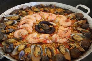 Las Nubes Natural Energy Resort