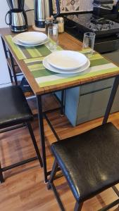 Studio Novo IS Consolação- Ar Condicionado, Academia e Jacuzzi