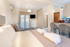 AROMA Kavalas GREECE