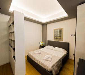 Appartamento Appia metro A Colli Albani