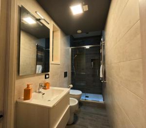 Appartamento Appia metro A Colli Albani