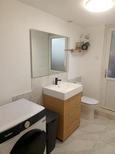 Sejours chez l'habitant Homestay Tourcoing : photos des chambres