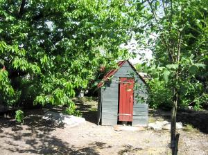 Maisons de vacances Maison charmante a Bernac-Dessus avec jardin spacieux : photos des chambres