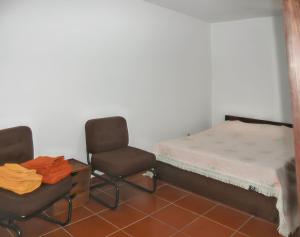 Spacious house with mountain view in Vila Fernando