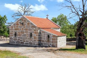 Spacious house with mountain view in Vila Fernando