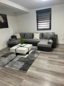 Apartment in Hügelsheim - Roeschwoog