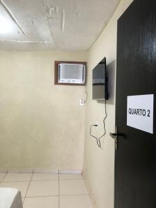 Vista linda Quarto 2