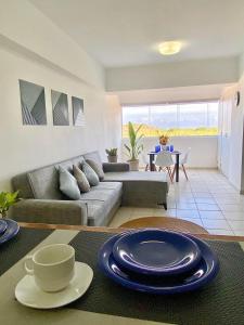 Acogedor Apartmento en Bahia del Morro I