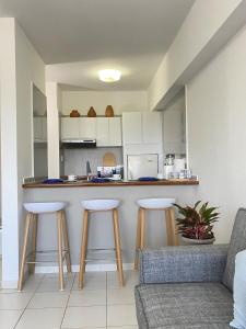 Acogedor Apartmento en Bahia del Morro I