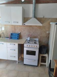 Departamentos Calamuchita