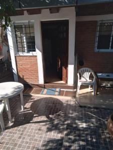 Departamentos Calamuchita