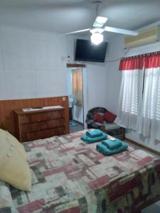 Departamentos Calamuchita