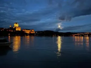 Apartment Zillion - 什图罗沃