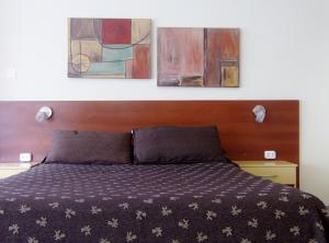 Apartamentos Güemes - Monoambientes