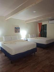 Hotel San Rafael Ecolodge