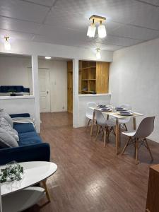 Apartamento en Cobán casa Azul